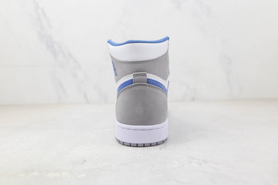 Jordan 1 Retro High True Blue