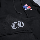 Moletom Chrome Hearts Colour Cross Cemetery