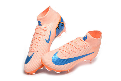 Chuteira Nike Air Zoom Mercurial Superfly Vapor 16 Elite FG