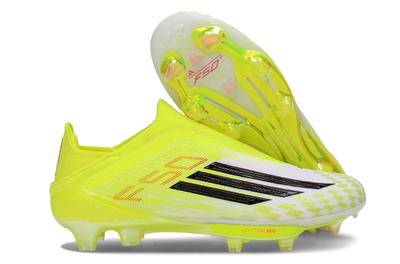 Chuteira Adidas F50 FG Lightstrike Pro