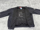 Conjunto Supreme OLD English Track Black