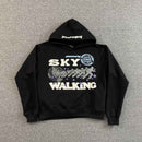 Moletom Broken Planet Sky Walking