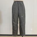 Conjunto Nike x Corteiz Cinza