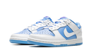 Nike Dunk Low Reverse University Blue