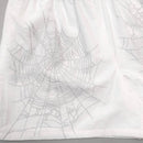 Short Sp5der OG Web Double Layer White