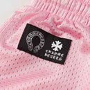 Shorts Chrome Hearts Varsity Mesh Love You
