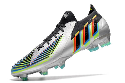 Chuteira Predator Edge 1 Low Campo–Exclusivo