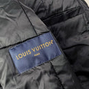 Jaqueta Louis Vuitton 'LV Lovers' Nylon Crystal Baseball