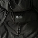 Jaqueta Trapstar Irongate Collar Puffer