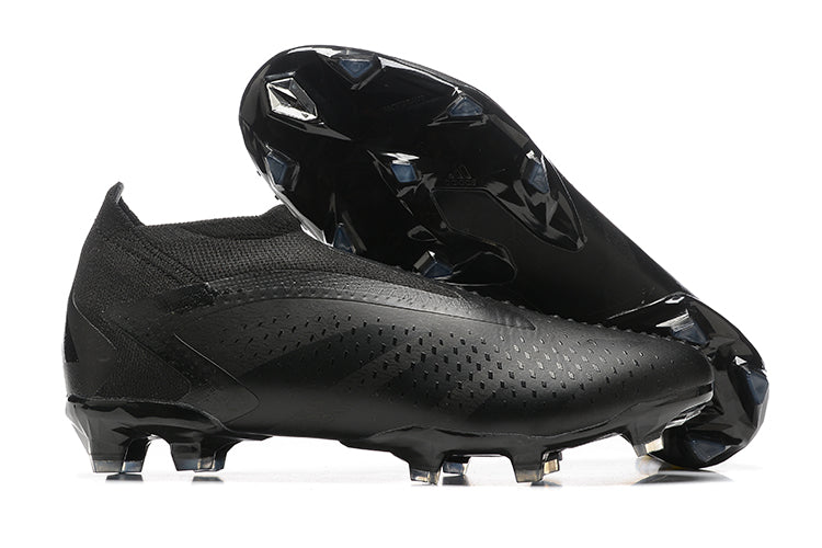 Chuteira Adidas Predator Accuracy + FG