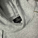 Moletom Broken Planet Performance Heather Grey