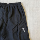 Conjunto Supreme x Nike Track Preto