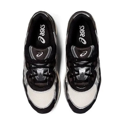 GEL-NYC- Unissex - Preto com Prata