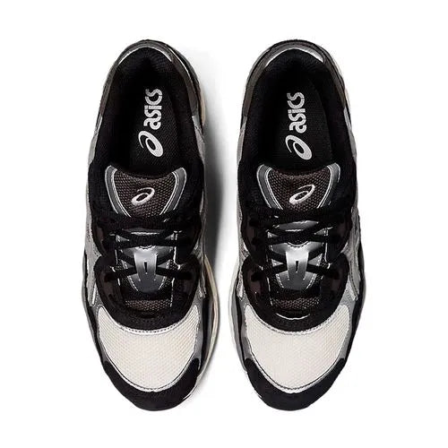 GEL-NYC- Unissex - Preto com Prata
