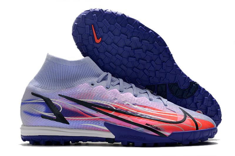 Chuteira Mercurial Superfly 9 Elite Society–Clássico