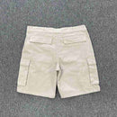 Conjunto Syna World Workwear Beje