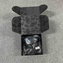 Boné SynaWorld Star Black