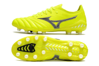 Chuteira MORELIA NEO III Campo–Confortável