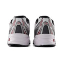 New Balance 740 White Red