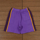 Conjunto Supreme x Umbro Zip Up Purple