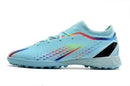 Chuteira X Speed Portal 3 Society–Elegante