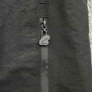 Conjunto Synaworld 'Syna Logo' Shell Black/Orange