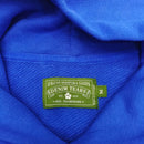 Moletom Denim Tears The Cotton Wreath Blue