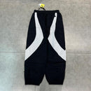 Conjunto Corteiz Vertigo Preto/Branco