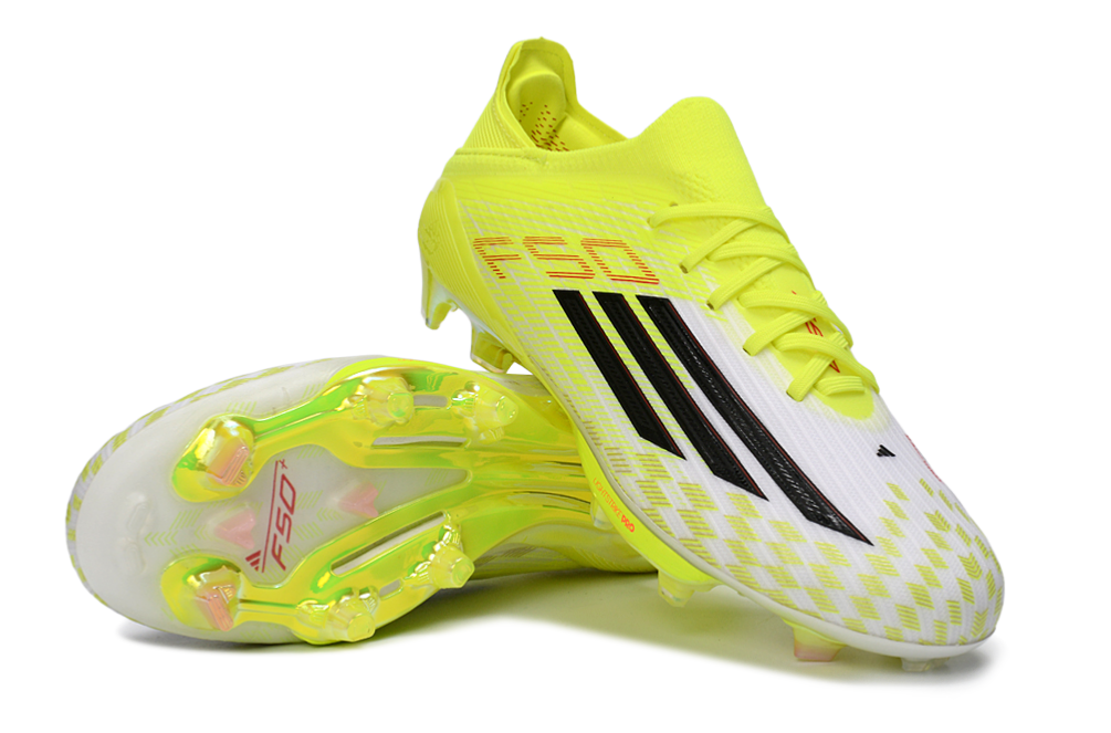 Chuteira Adidas F50 FG Lightstrike Pro