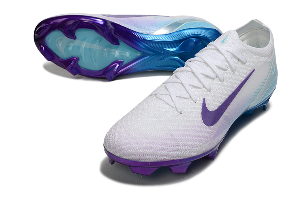 Chuteira Nike AIR ZOOM MERCURIAL VAPOR 16 ELITE FG - INFANTIL