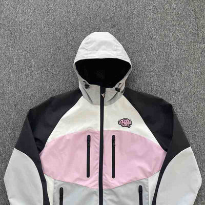 Conjunto Syna World Dynamic Track