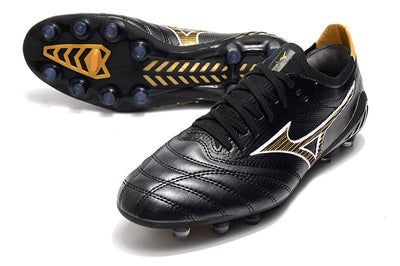Chuteira Mizuno Morelia Neo lll FG