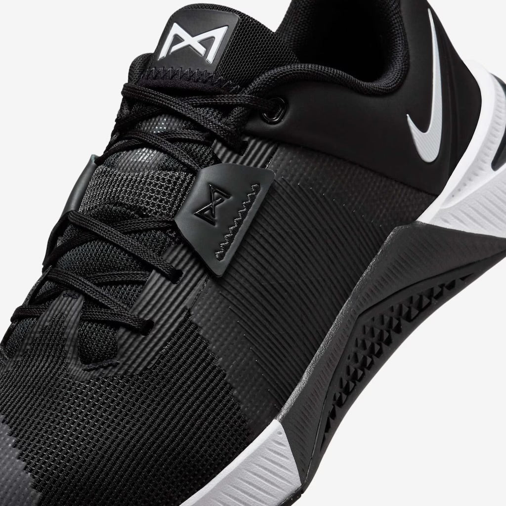 Nike Metcon 10 Black White