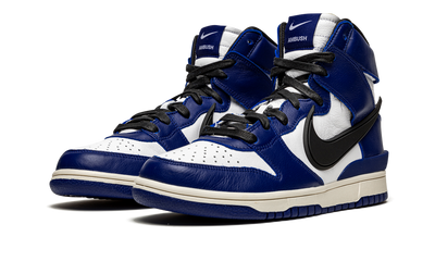 Nike Dunk High Ambush Deep Royal