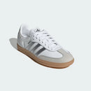 SAMBA OG Silver Metallic–Elegante