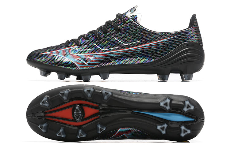 Chuteira Mizuno Morelia Neo lll FG