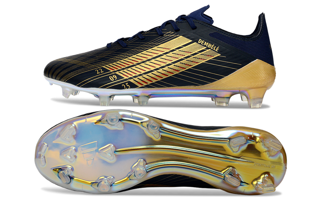 Chuteira Adidas F50 FG