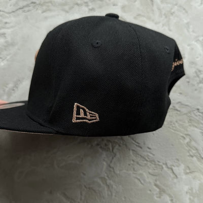 Boné Syna World x New Era 9Fifty