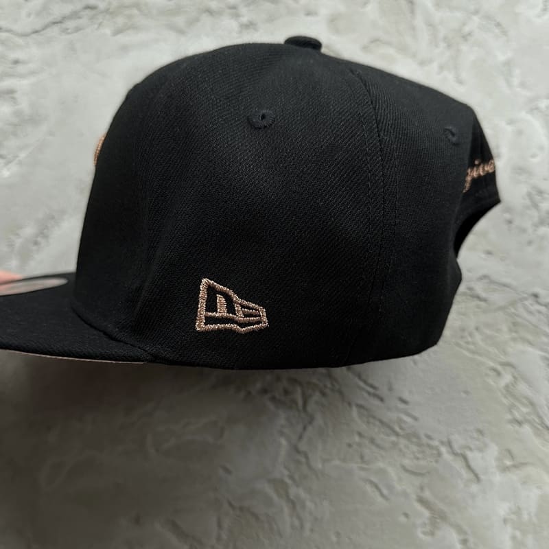 Boné Syna World x New Era 9Fifty