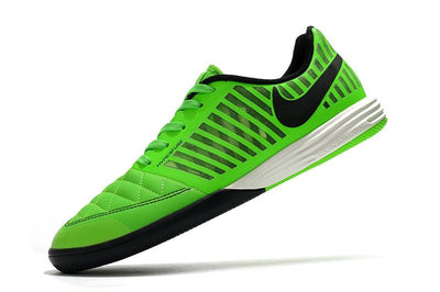 Chuteira Lunar Gato II Futsal–Elegante
