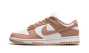 Nike Dunk Low Rose Whisper