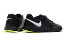 Chuteira Lunar Gato II Futsal–Elegante