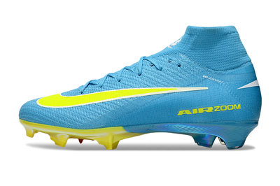 Chuteira Nike Air Zoom Mercurial Superfly Vapor 16 Elite FG