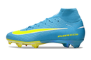 Chuteira Nike Air Zoom Mercurial Superfly Vapor 16 Elite FG