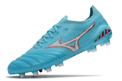 Chuteira Mizuno Morelia Neo lll FG