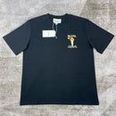 Camiseta Casablanca La Flamme Du Sport