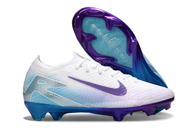 Chuteira Nike AIR ZOOM MERCURIAL VAPOR 16 ELITE FG - INFANTIL