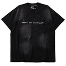 Camiseta Hellstar Studios Shine Black