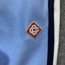 Calça Casablanca Sport Logo azul
