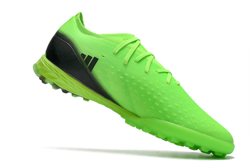 Chuteira Society X Speedportal1–Exclusivo